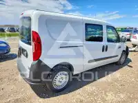 2021 RAM PROMASTER photo