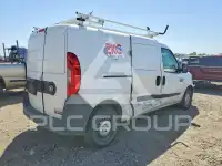 2021 RAM PROMASTER фото