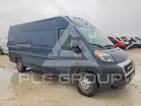 2021 RAM PROMASTER photo