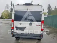 2021 RAM PROMASTER photo