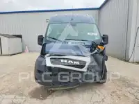 2021 RAM PROMASTER фото