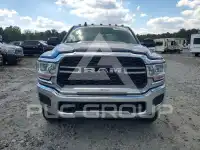 2021 RAM 3500 фото