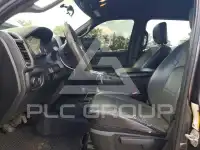 2021 RAM 3500 фото