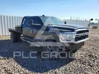 2021 RAM 3500 photo