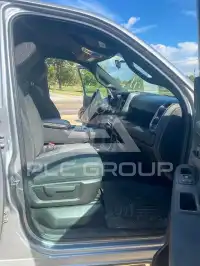 2021 RAM 3500 photo