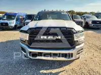 2021 RAM 3500 фото