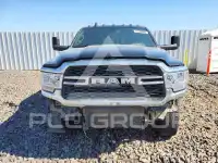2021 RAM 3500 photo