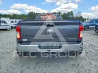 2021 RAM 3500 фото