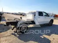 2021 RAM 3500 фото