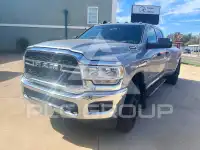 2021 RAM 3500 photo