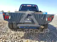 2021 RAM 3500 photo