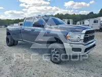 2021 RAM 3500 фото
