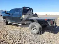 2021 RAM 3500 photo