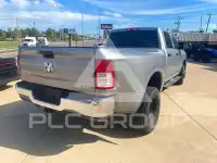 2021 RAM 3500 photo