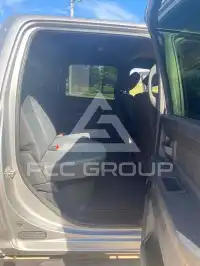 2021 RAM 3500 photo