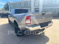 2021 RAM 3500 photo