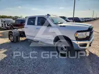 2021 RAM 3500 фото