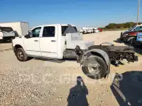 2021 RAM 3500 фото