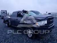 2021 RAM 3500 photo