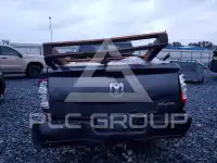 2021 RAM 3500 photo