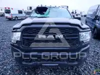 2021 RAM 3500 photo