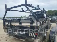 2021 RAM 3500 photo