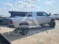 2021 RAM 3500 фото