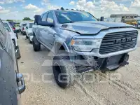 2021 RAM 3500 фото