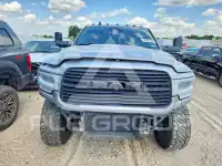2021 RAM 3500 фото