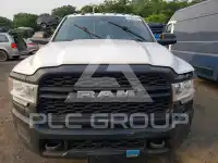 2021 RAM 3500 фото