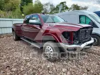 2021 RAM 3500 фото