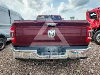 2021 RAM 3500 фото