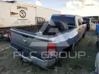 2021 RAM 3500 фото