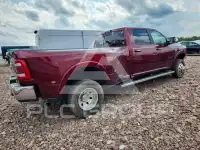 2021 RAM 3500 фото