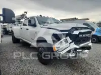2021 RAM 3500 фото