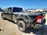 2021 RAM 3500 фото