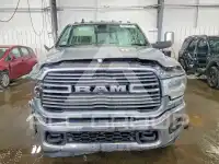 2021 RAM 3500 фото