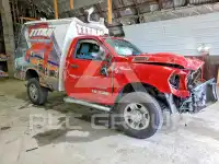 2021 RAM 3500 фото