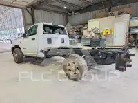 2021 RAM 3500 фото