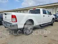 2021 RAM 3500 photo