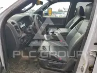 2021 RAM 3500 photo