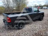 2021 RAM 3500 фото
