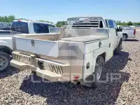 2021 RAM 3500 фото