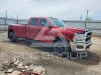2021 RAM 3500 photo