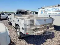 2021 RAM 3500 фото