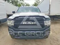 2021 RAM 3500 photo