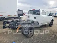 2021 RAM 3500 photo