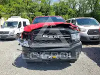2021 RAM 3500 photo