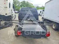 2021 RAM 3500 фото