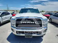 2021 RAM 3500 photo